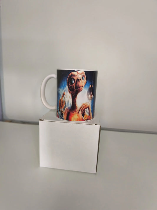 mug E.T