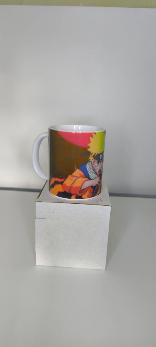 mug naruto