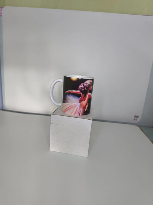 mug dirty dancing