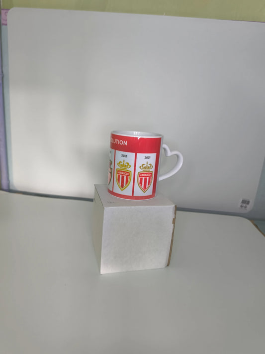 mug as Monaco