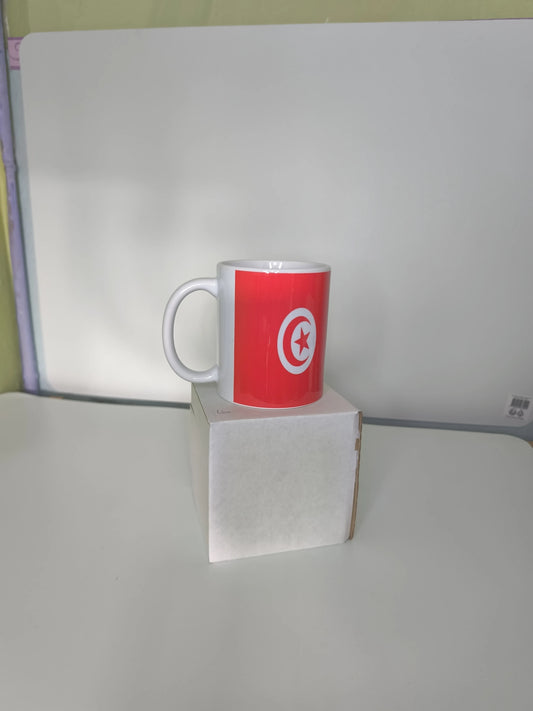 mug tunisie