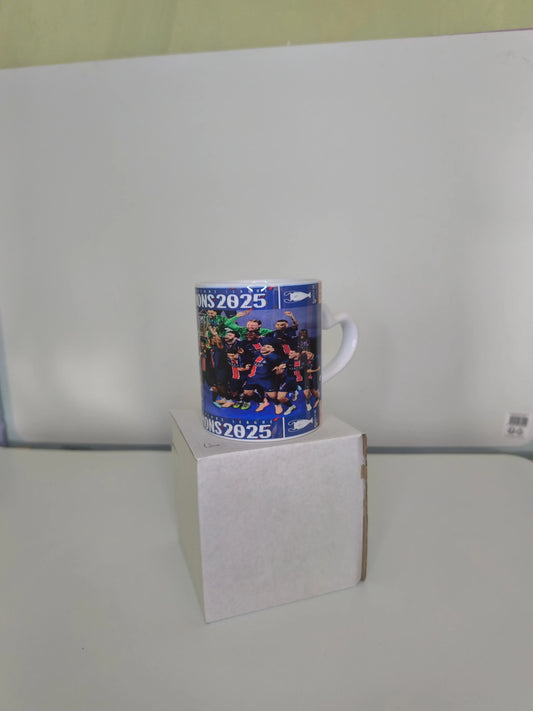 mug psg