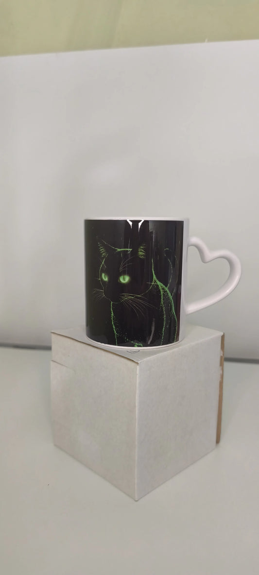 mug chat noir