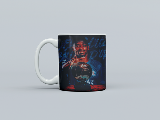 mug Dembélé